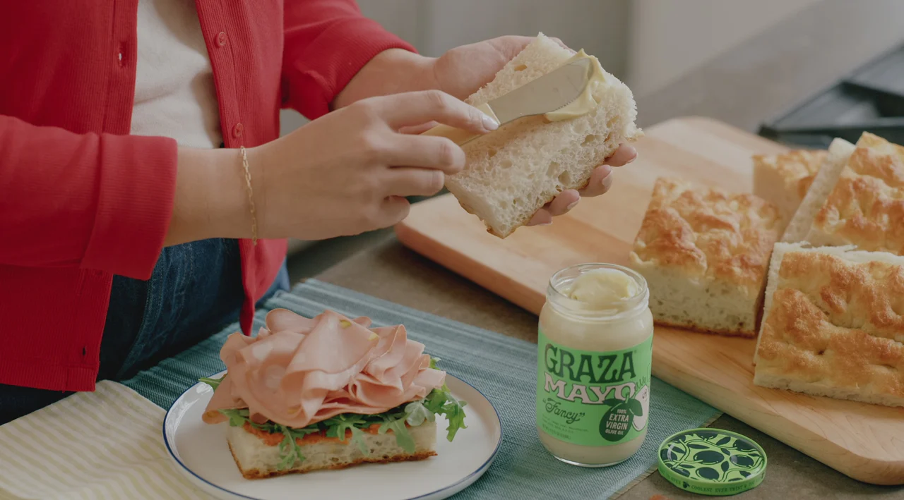 Squeeze More Flavor Into Life