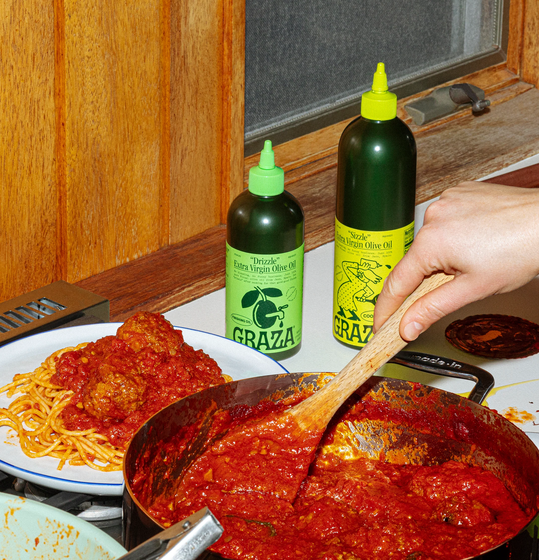 The “Cooks A Lot” Set - Image 5