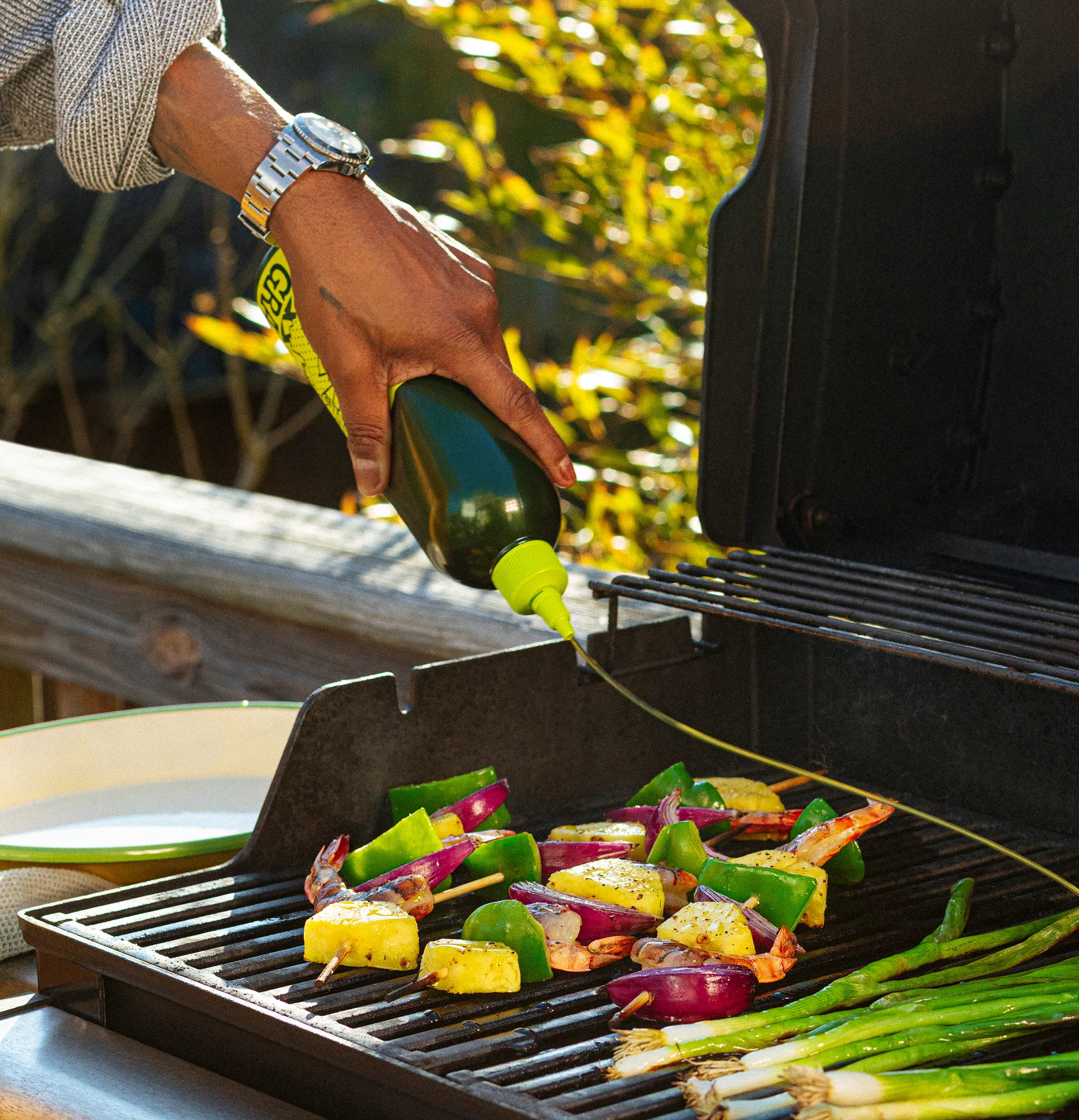“Sizzle” - Image 6